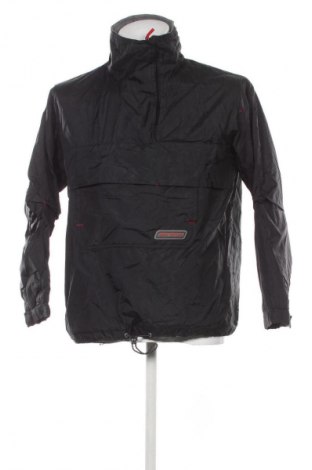 Męska kurtka Nick Taylor, Rozmiar S, Kolor Czarny, Cena 126,99 zł