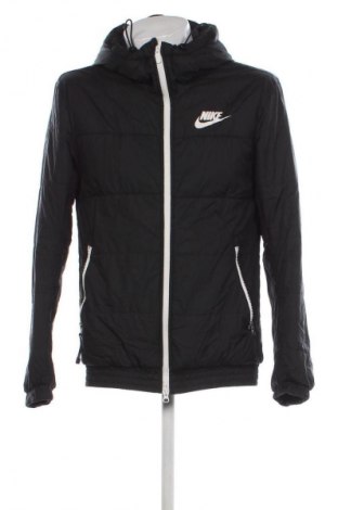 Férfi dzseki Nike, Méret S, Szín Fekete, Ár 22 209 Ft
