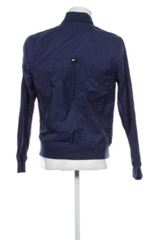 Geacă de bărbati Nike, Mărime S, Culoare Albastru, Preț 252,63 Lei