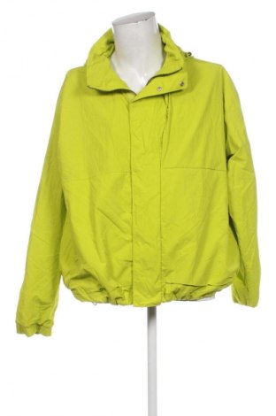 Ανδρικό μπουφάν Nike, Μέγεθος L, Χρώμα Πράσινο, Τιμή 40,99 €