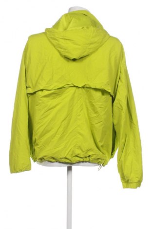 Ανδρικό μπουφάν Nike, Μέγεθος L, Χρώμα Πράσινο, Τιμή 40,99 €