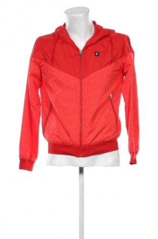 Męska kurtka Nike, Rozmiar S, Kolor Czerwony, Cena 163,00 zł