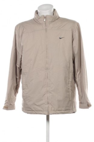Pánska bunda  Nike, Veľkosť L, Farba Béžová, Cena  86,95 €