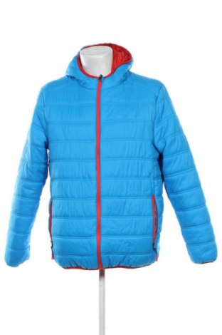 Ανδρικό μπουφάν Nordcap, Μέγεθος XXL, Χρώμα Μπλέ, Τιμή 29,99 €