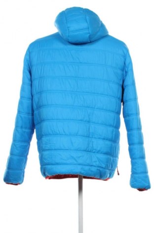 Ανδρικό μπουφάν Nordcap, Μέγεθος XXL, Χρώμα Μπλέ, Τιμή 29,99 €