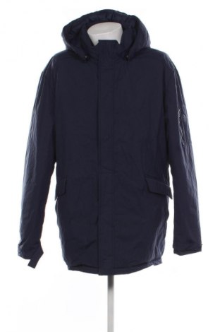 Ανδρικό μπουφάν North Sails, Μέγεθος XXL, Χρώμα Μπλέ, Τιμή 107,99 €