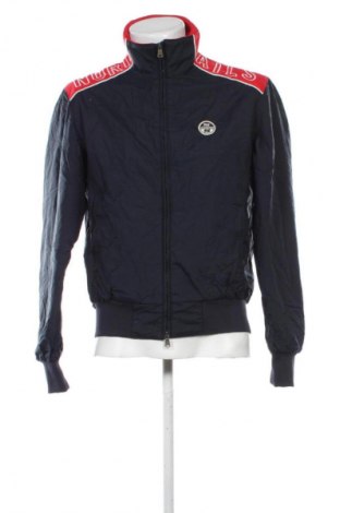 Herrenjacke North Sails, Größe L, Farbe Blau, Preis € 44,99