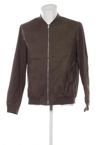 Herrenjacke Nowadays, Größe L, Farbe Grün, Preis 127,99 €
