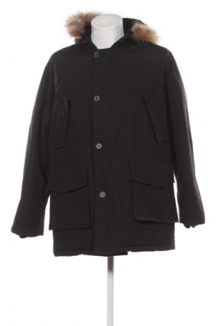 Herrenjacke Oliver, Größe XXL, Farbe Schwarz, Preis € 34,99