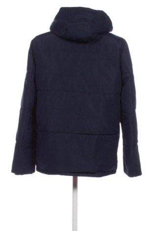 Мъжко яке Oliver Jacob, Размер L, Цвят Син, Цена 109,99 лв.