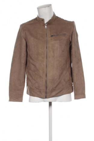 Herrenjacke Oliver Jacob, Größe S, Farbe Beige, Preis 51,99 €