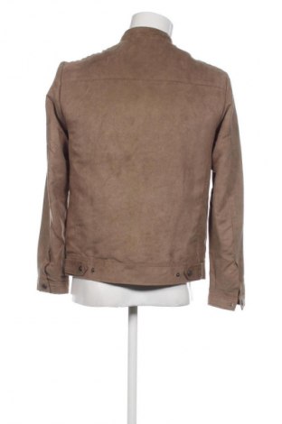 Herrenjacke Oliver Jacob, Größe S, Farbe Beige, Preis 51,99 €
