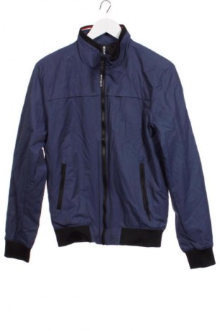 Férfi dzseki Oliver Jacob, Méret XS, Szín Kék, Ár 19 749 Ft
