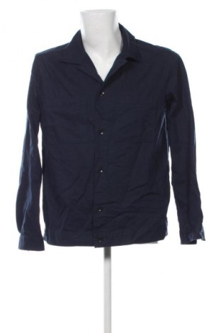 Geacă de bărbati Olymp, Mărime M, Culoare Albastru, Preț 198,99 Lei