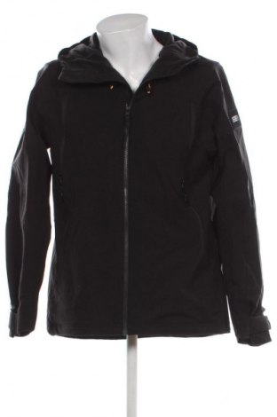 Męska kurtka O'neill, Rozmiar L, Kolor Czarny, Cena 589,99 zł