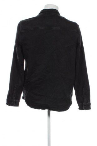 Herrenjacke Only & Sons, Größe L, Farbe Schwarz, Preis € 16,99