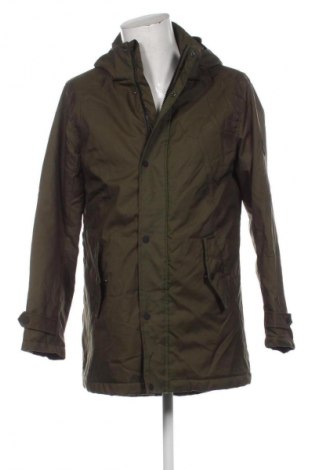 Herrenjacke Only & Sons, Größe M, Farbe Grün, Preis € 20,99