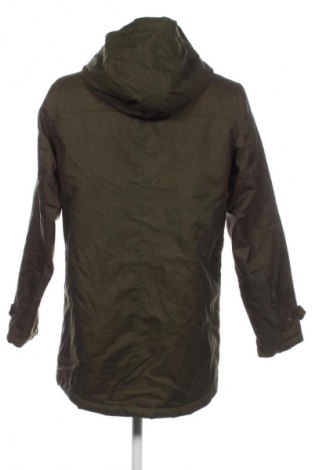 Herrenjacke Only & Sons, Größe M, Farbe Grün, Preis € 20,99