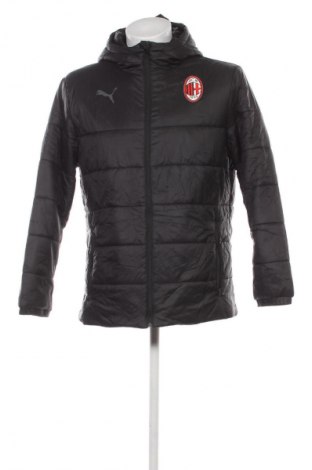 Férfi dzseki PUMA, Méret L, Szín Fekete, Ár 24 079 Ft