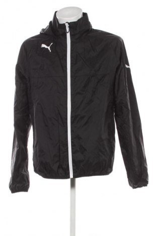 Herrenjacke PUMA, Größe L, Farbe Schwarz, Preis € 41,94