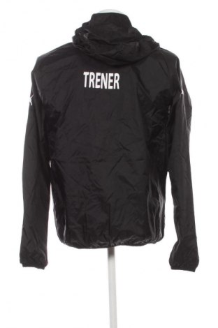 Herrenjacke PUMA, Größe L, Farbe Schwarz, Preis € 41,94