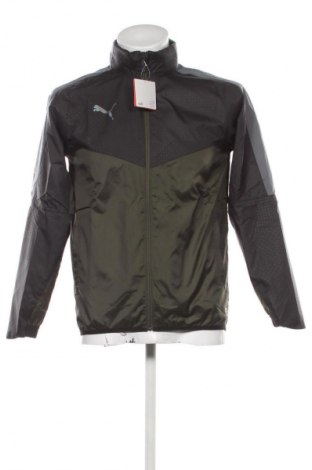 Férfi dzseki PUMA, Méret S, Szín Sokszínű, Ár 47 839 Ft