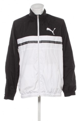 Ανδρικό μπουφάν PUMA, Μέγεθος XL, Χρώμα Πολύχρωμο, Τιμή 33,99 €