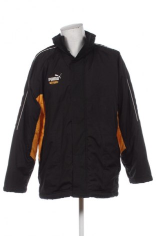 Herrenjacke PUMA, Größe XL, Farbe Mehrfarbig, Preis € 36,99
