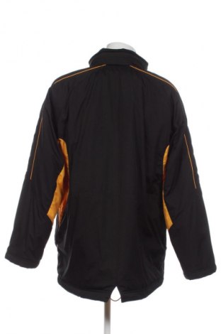 Herrenjacke PUMA, Größe XL, Farbe Mehrfarbig, Preis € 36,99