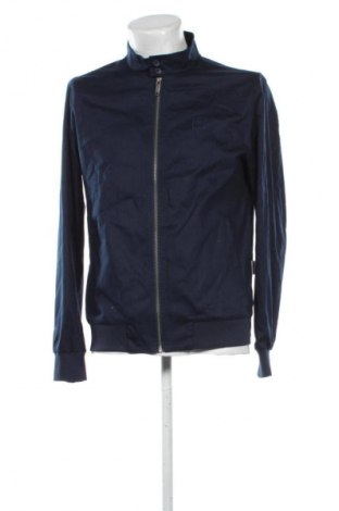 Męska kurtka Paul Hunter, Rozmiar M, Kolor Niebieski, Cena 589,99 zł