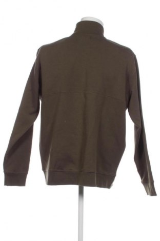 Męska kurtka Paul Hunter, Rozmiar XXL, Kolor Zielony, Cena 425,99 zł