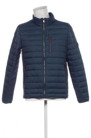 Geacă de bărbati Paul Hunter, Mărime M, Culoare Albastru, Preț 694,99 Lei