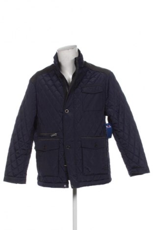 Geacă de bărbati Paul R. Smith, Mărime XL, Culoare Albastru, Preț 259,99 Lei