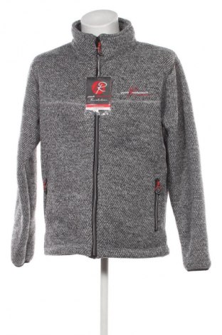 Ανδρικό μπουφάν Peak Mountain, Μέγεθος XL, Χρώμα Πολύχρωμο, Τιμή 134,99 €