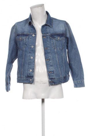 Férfi dzseki Pepe Jeans, Méret M, Szín Kék, Ár 55 749 Ft