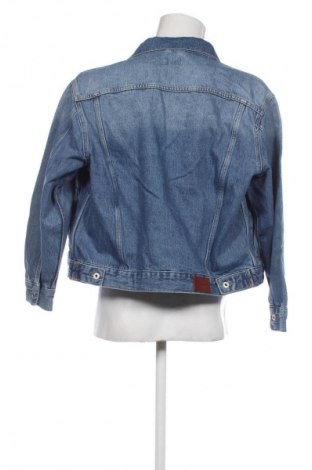Férfi dzseki Pepe Jeans, Méret M, Szín Kék, Ár 55 749 Ft