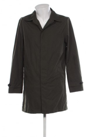 Ανδρικό μπουφάν Pier One, Μέγεθος M, Χρώμα Πράσινο, Τιμή 24,54 €