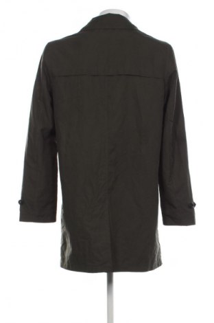 Ανδρικό μπουφάν Pier One, Μέγεθος M, Χρώμα Πράσινο, Τιμή 24,54 €