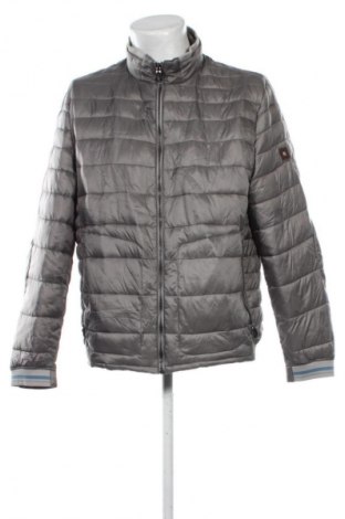 Geacă de bărbati Pierre Cardin, Mărime L, Culoare Gri, Preț 150,99 Lei