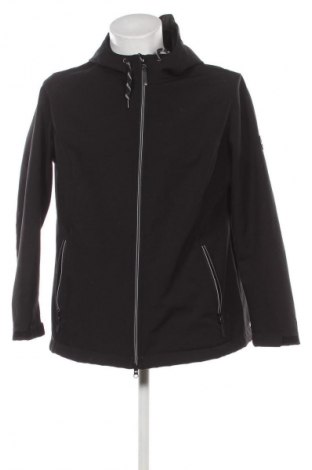 Geacă de bărbati Polarino, Mărime M, Culoare Negru, Preț 120,99 Lei