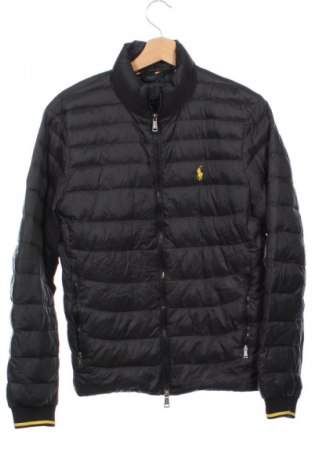 Férfi dzseki Polo Ralph Lauren, Méret XS, Szín Fekete, Ár 40 669 Ft