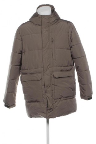 Geacă de bărbati Primark, Mărime XL, Culoare Gri, Preț 149,99 Lei