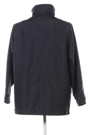 Herrenjacke Printer, Größe M, Farbe Blau, Preis € 24,48