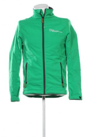 Pánská bunda  Printer, Velikost S, Barva Zelená, Cena  399,00 Kč