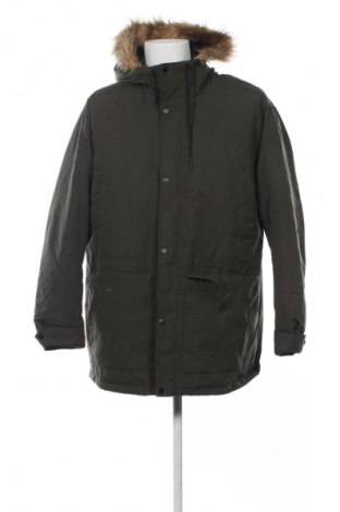 Pánská bunda  Produkt by Jack & Jones, Velikost 3XL, Barva Zelená, Cena  919,00 Kč