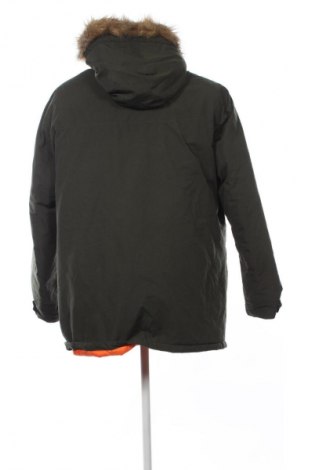 Pánská bunda  Produkt by Jack & Jones, Velikost 3XL, Barva Zelená, Cena  919,00 Kč