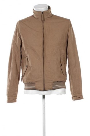 Pánska bunda  Project, Veľkosť M, Farba Béžová, Cena  25,95 €