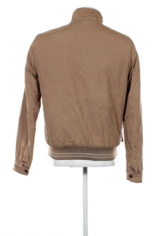 Pánska bunda  Project, Veľkosť M, Farba Béžová, Cena  25,95 €