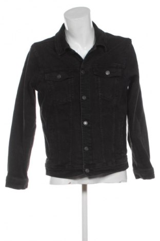 Herrenjacke Pull&Bear, Größe L, Farbe Schwarz, Preis 17,99 €