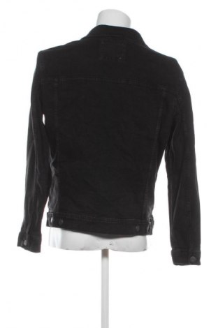 Herrenjacke Pull&Bear, Größe L, Farbe Schwarz, Preis 17,99 €